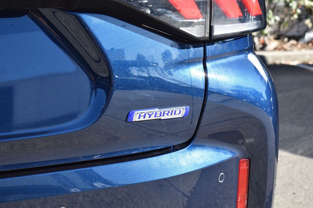 2025 Suzuki Fronx Hybrid KW