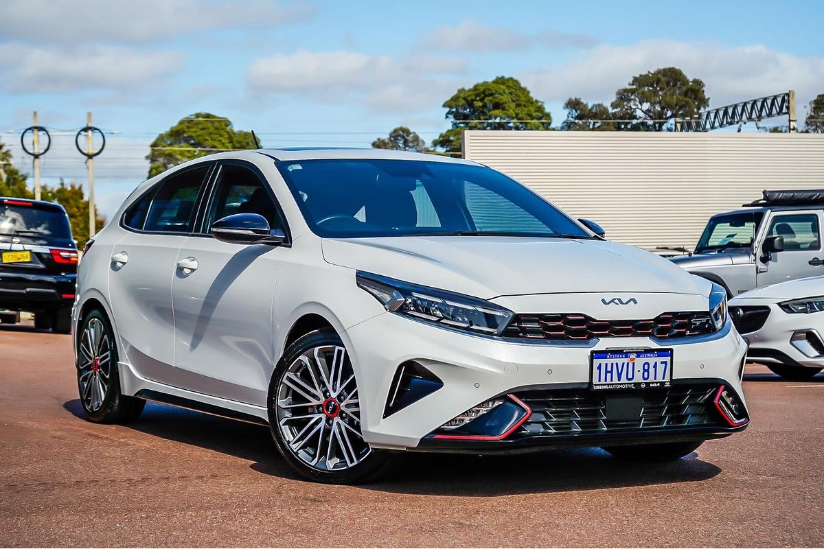 2023 Kia Cerato GT BD