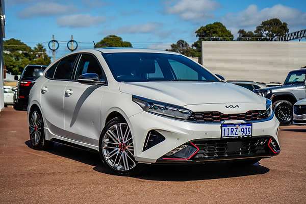 2021 Kia Cerato GT BD