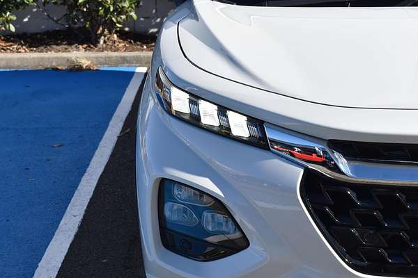 2025 Suzuki Fronx Hybrid KW