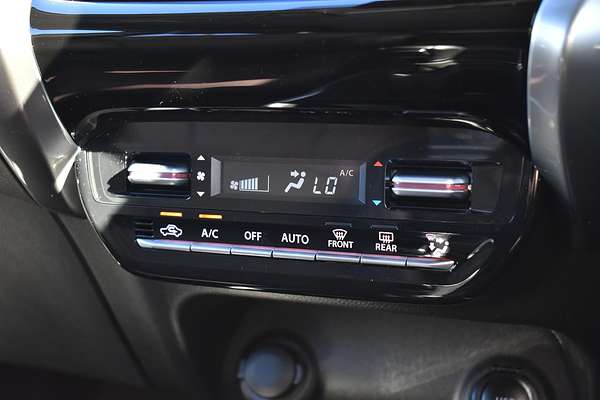 2025 Suzuki Fronx Hybrid KW
