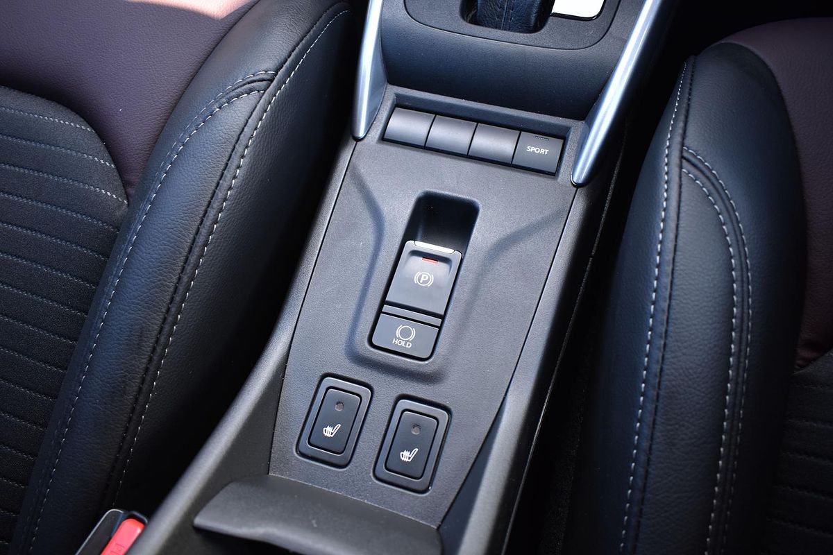 2025 Suzuki Fronx Hybrid KW