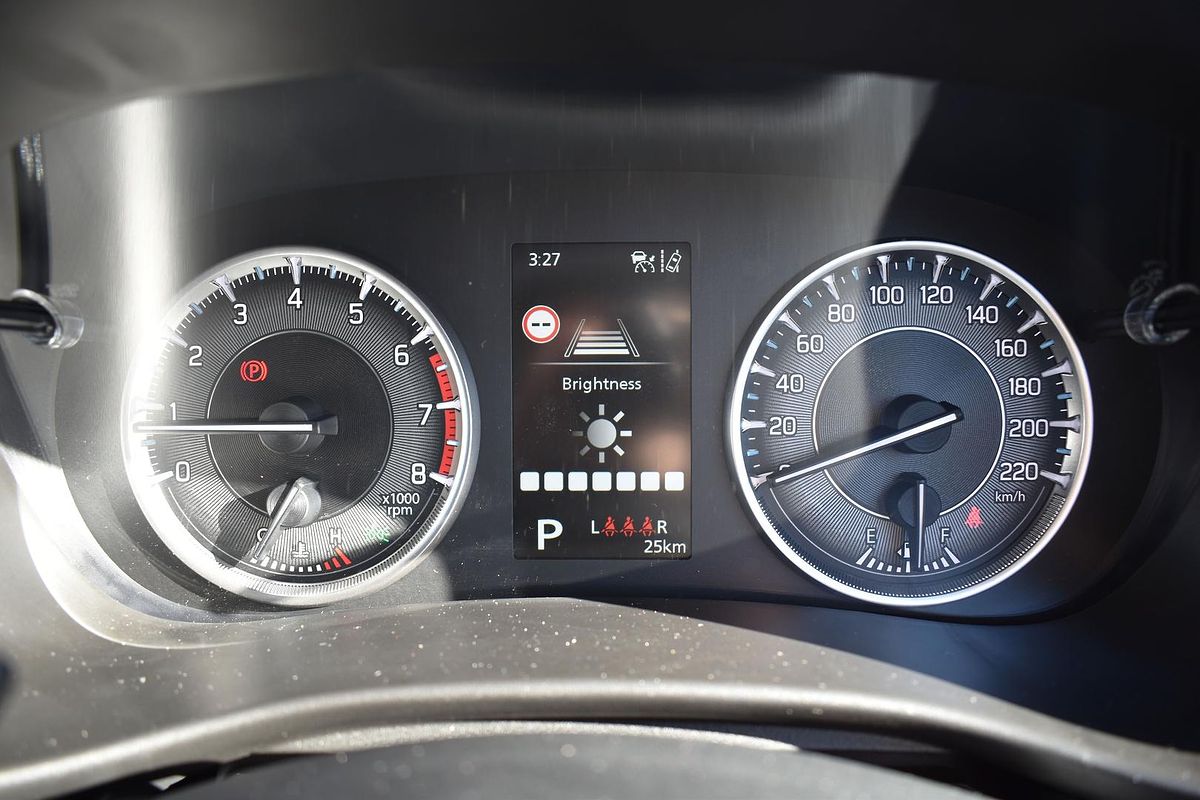 2025 Suzuki Fronx Hybrid KW