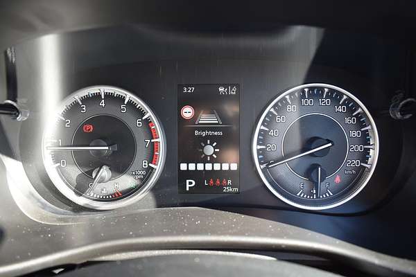 2025 Suzuki Fronx Hybrid KW