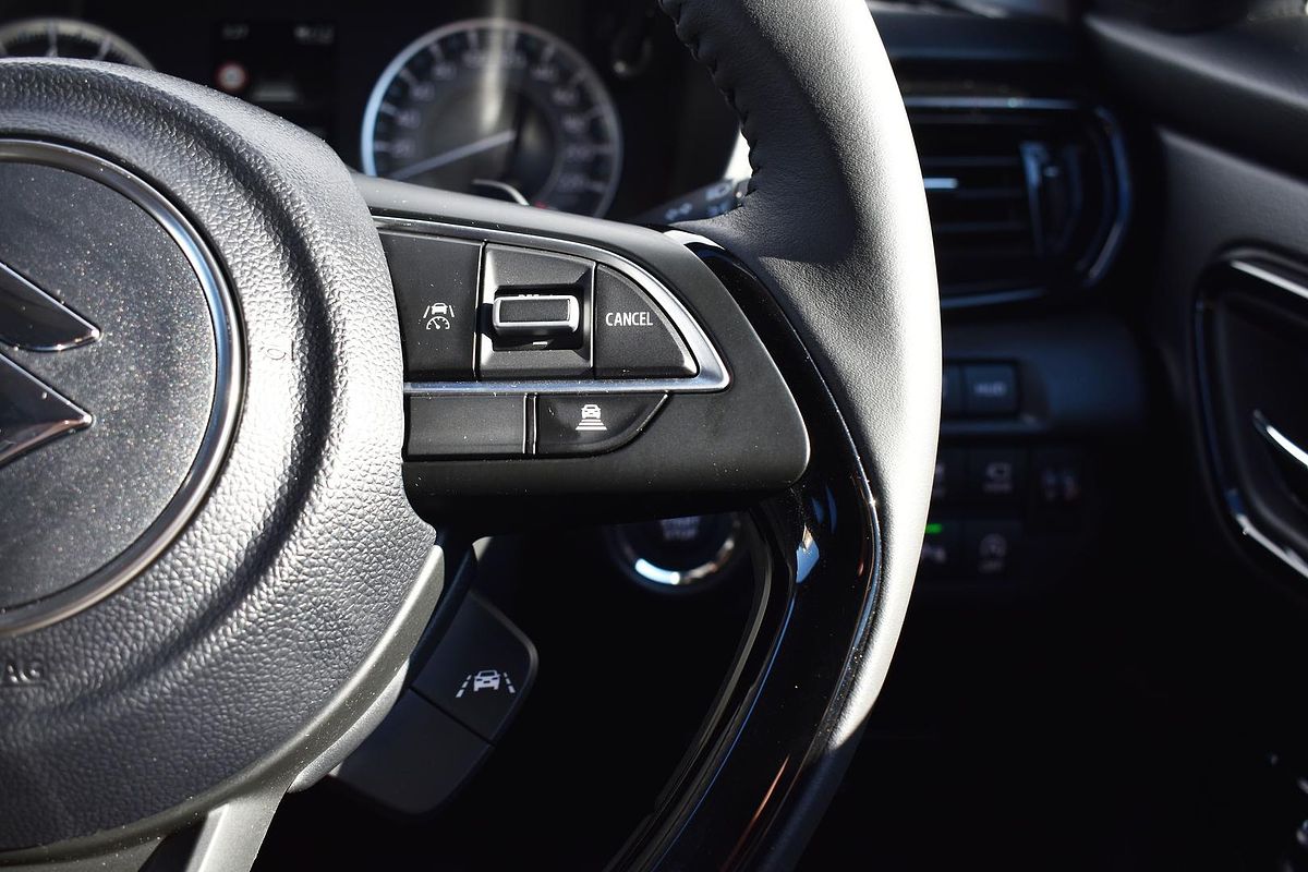 2025 Suzuki Fronx Hybrid KW
