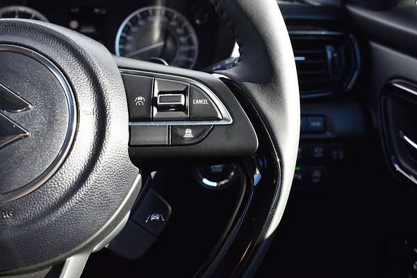 2025 Suzuki Fronx Hybrid KW
