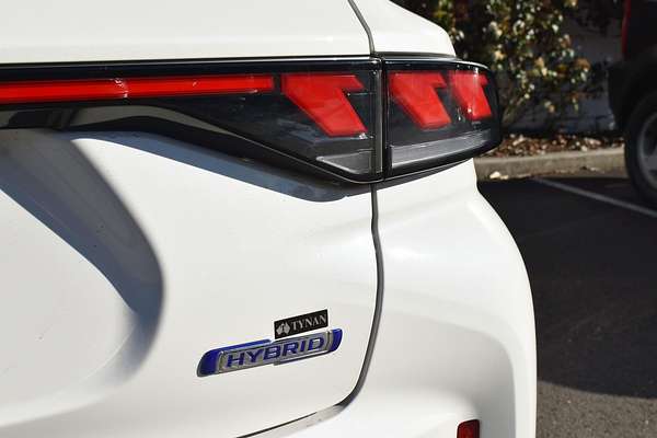 2025 Suzuki Fronx Hybrid KW