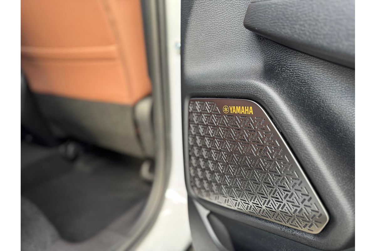 2025 Mitsubishi Outlander Exceed Tourer ZM