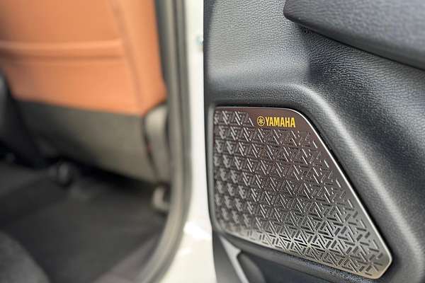 2025 Mitsubishi Outlander Exceed Tourer ZM