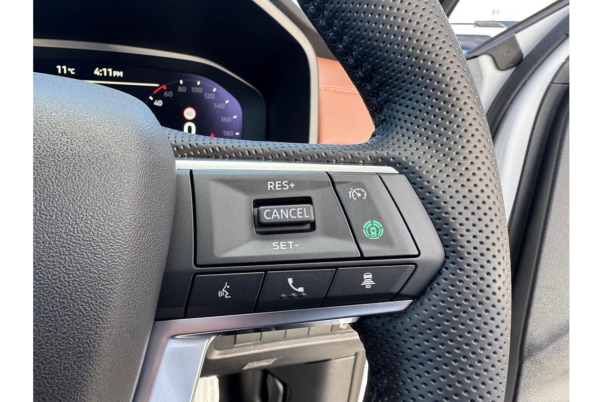 2025 Mitsubishi Outlander Exceed Tourer ZM