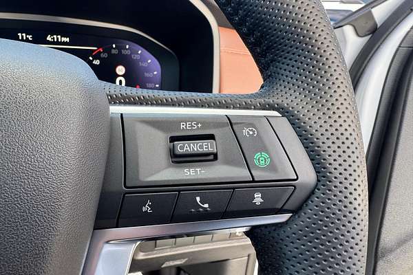 2025 Mitsubishi Outlander Exceed Tourer ZM
