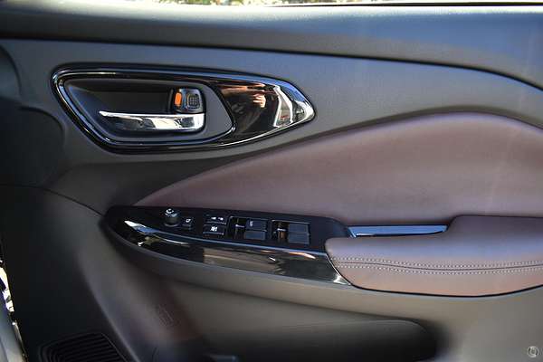 2025 Suzuki Fronx Hybrid KW