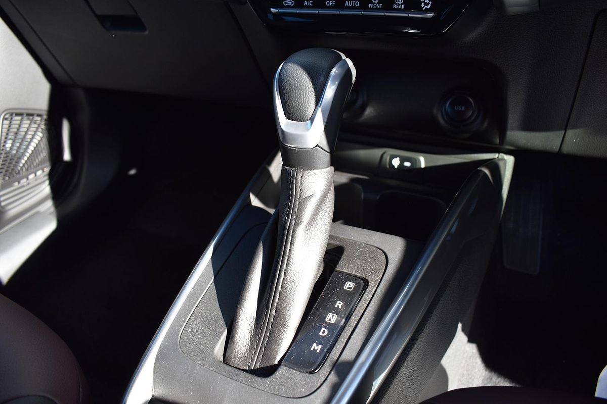 2025 Suzuki Fronx Hybrid KW