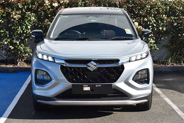 2025 Suzuki Fronx Hybrid KW