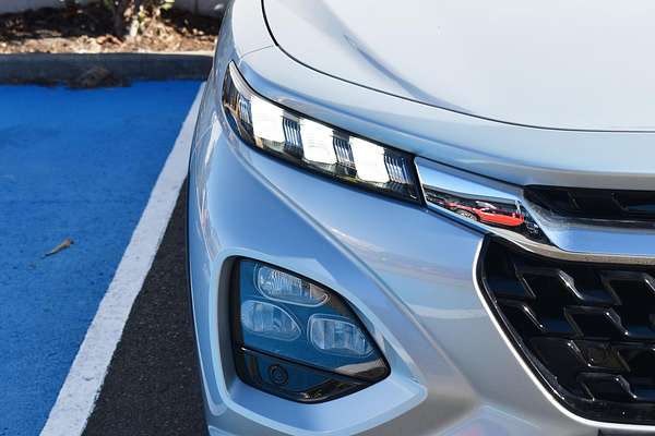 2025 Suzuki Fronx Hybrid KW
