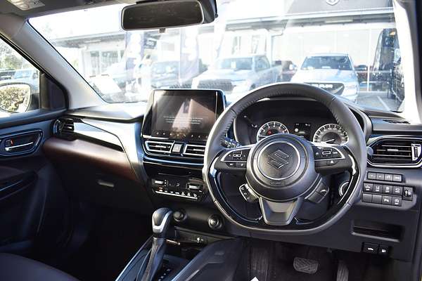2025 Suzuki Fronx Hybrid KW