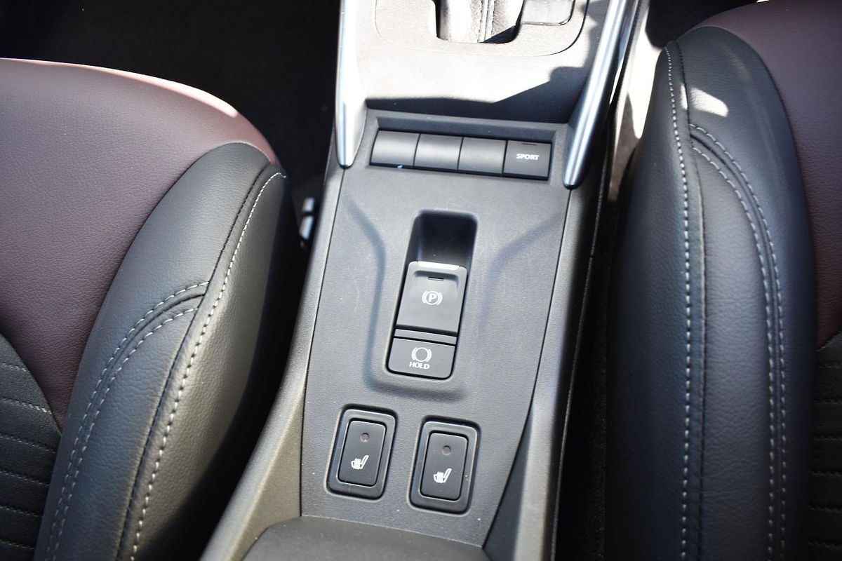 2025 Suzuki Fronx Hybrid KW