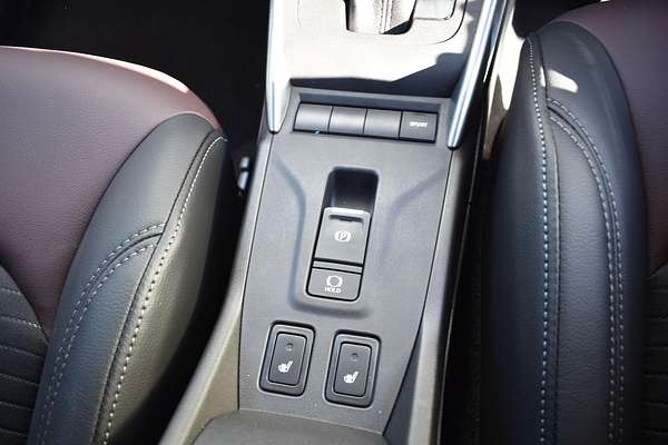 2025 Suzuki Fronx Hybrid KW
