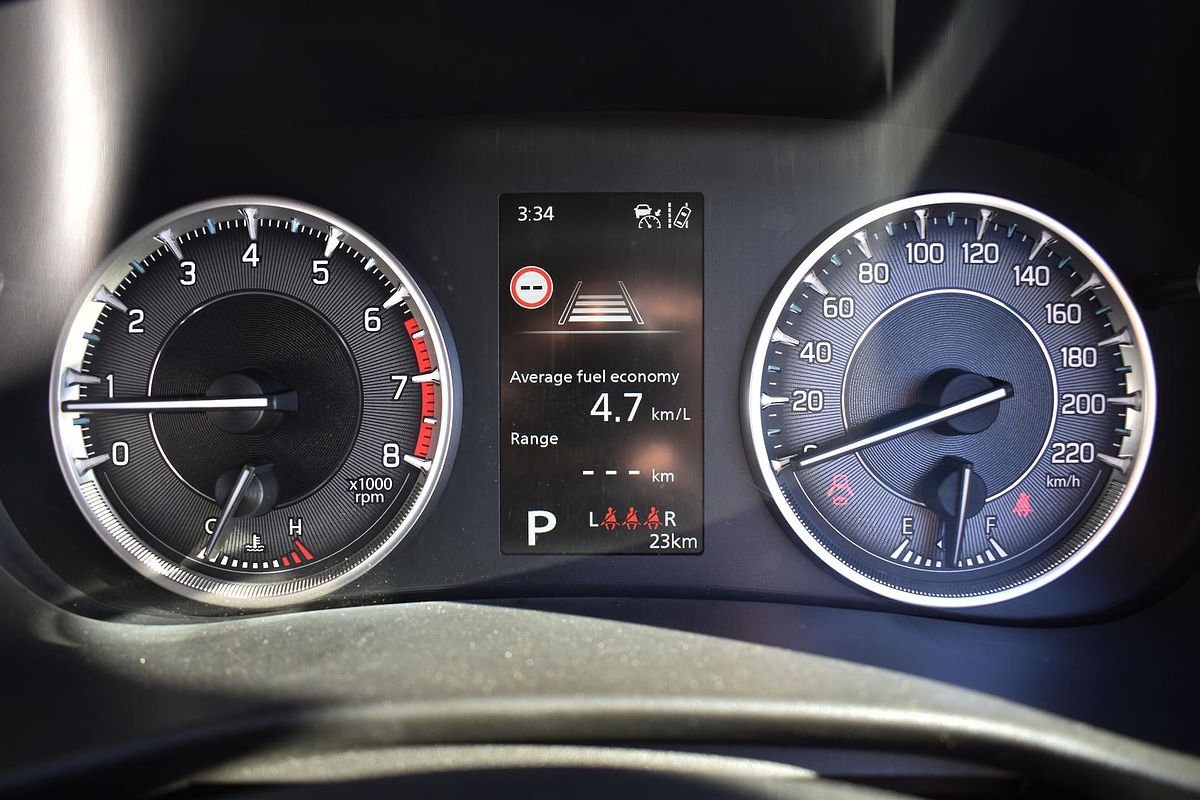 2025 Suzuki Fronx Hybrid KW