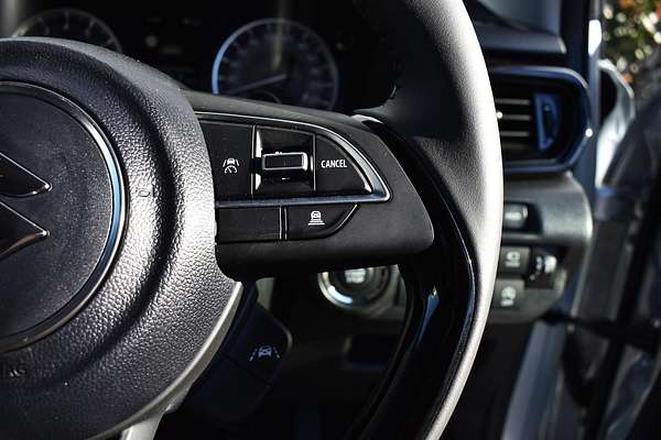 2025 Suzuki Fronx Hybrid KW