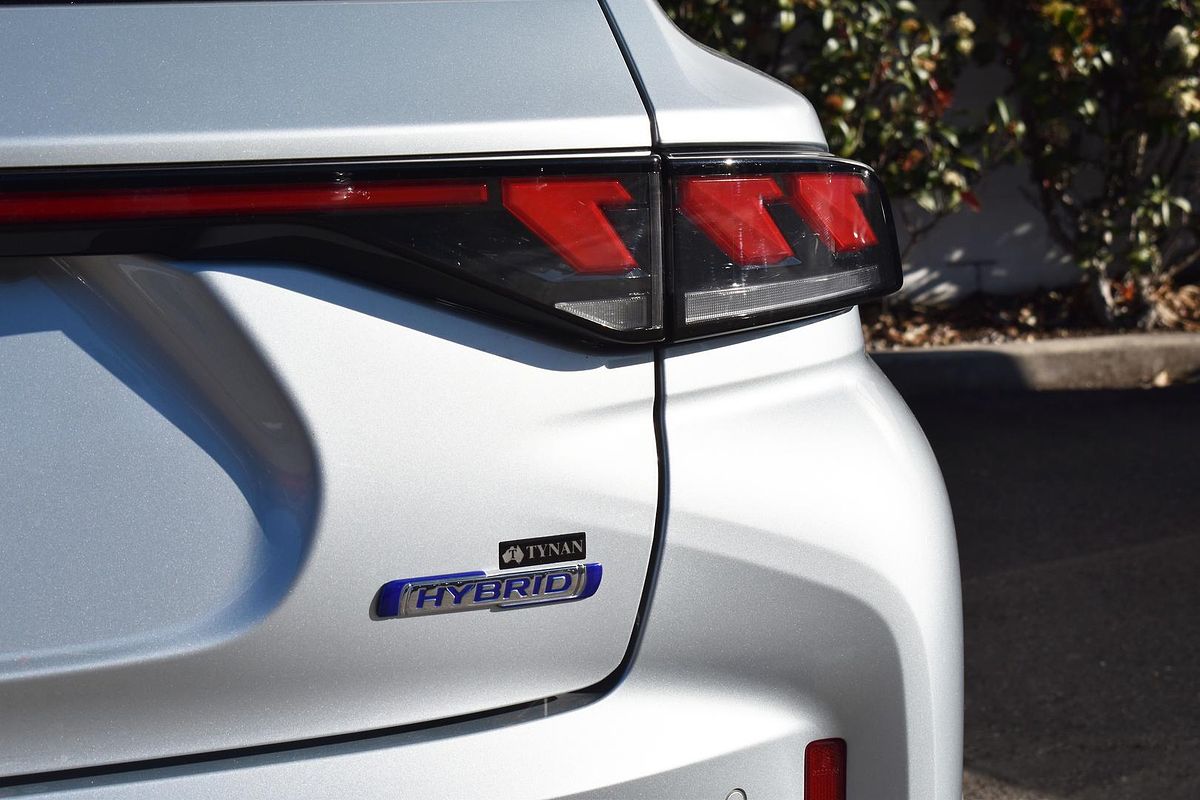 2025 Suzuki Fronx Hybrid KW