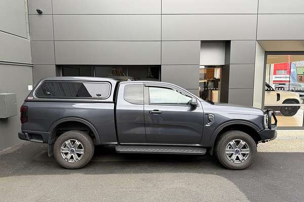 2022 Ford Ranger XLT 4X4 2.0L