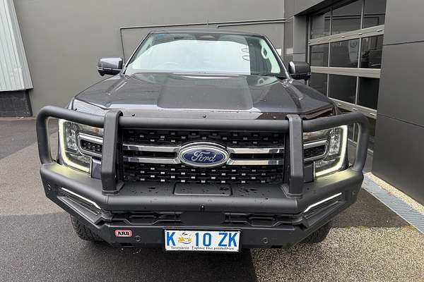 2022 Ford Ranger XLT 4X4 2.0L