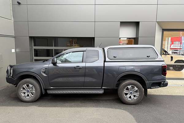 2022 Ford Ranger XLT 4X4 2.0L