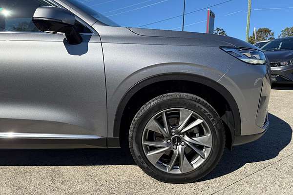 2022 GWM H6 Ultra B01