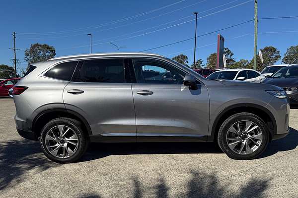 2022 GWM H6 Ultra B01