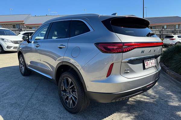 2022 GWM H6 Ultra B01