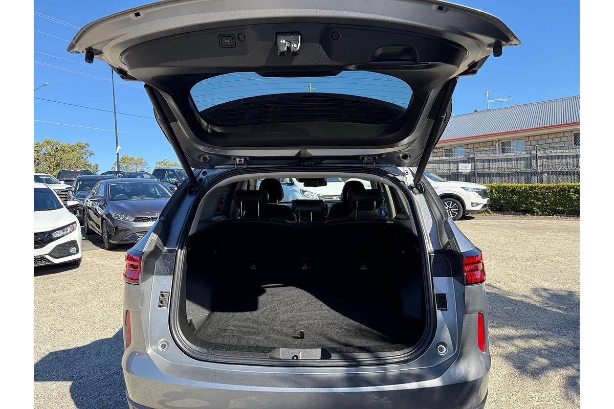 2022 GWM H6 Ultra B01
