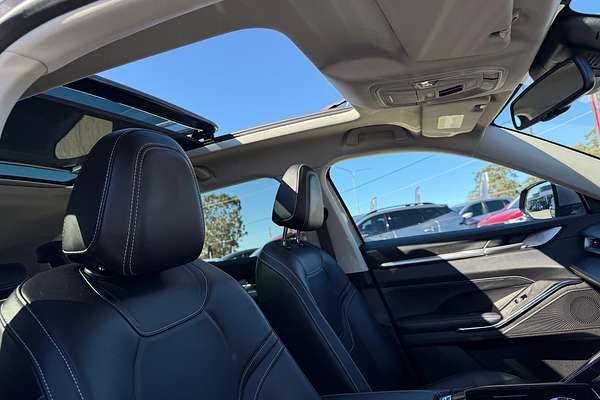 2022 GWM H6 Ultra B01