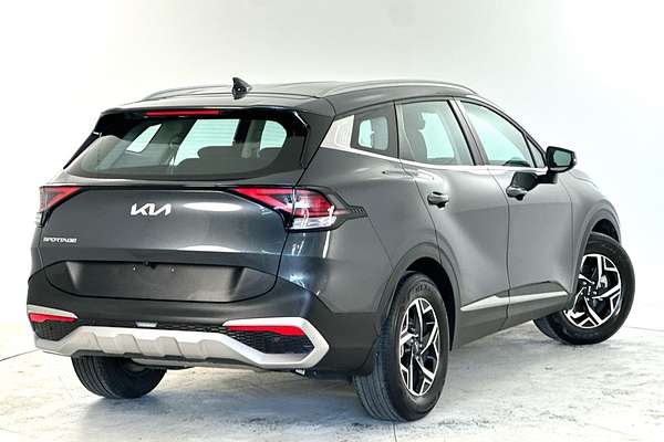 2023 Kia Sportage S NQ5