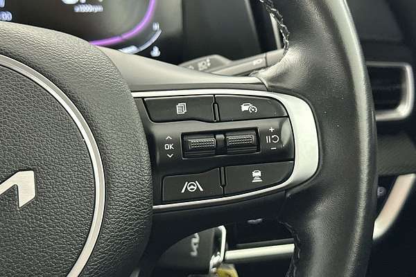 2023 Kia Sportage S NQ5