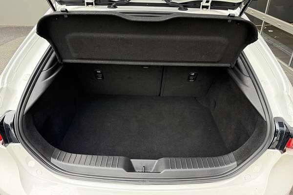 2023 Mazda 3 G25 Evolve SP BP Series