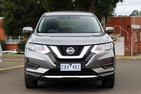 2022 Nissan X-TRAIL ST T32