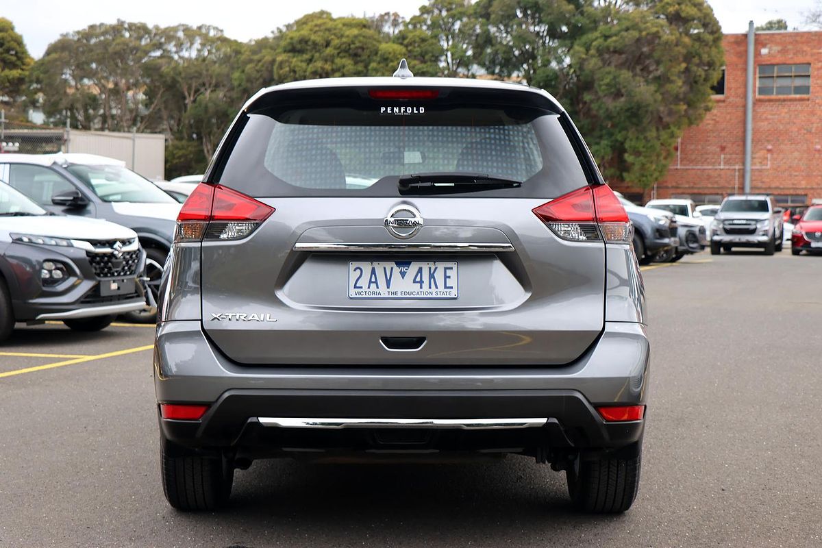 2022 Nissan X-TRAIL ST T32