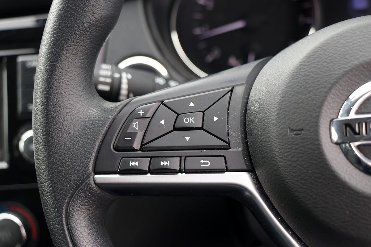 2022 Nissan X-TRAIL ST T32