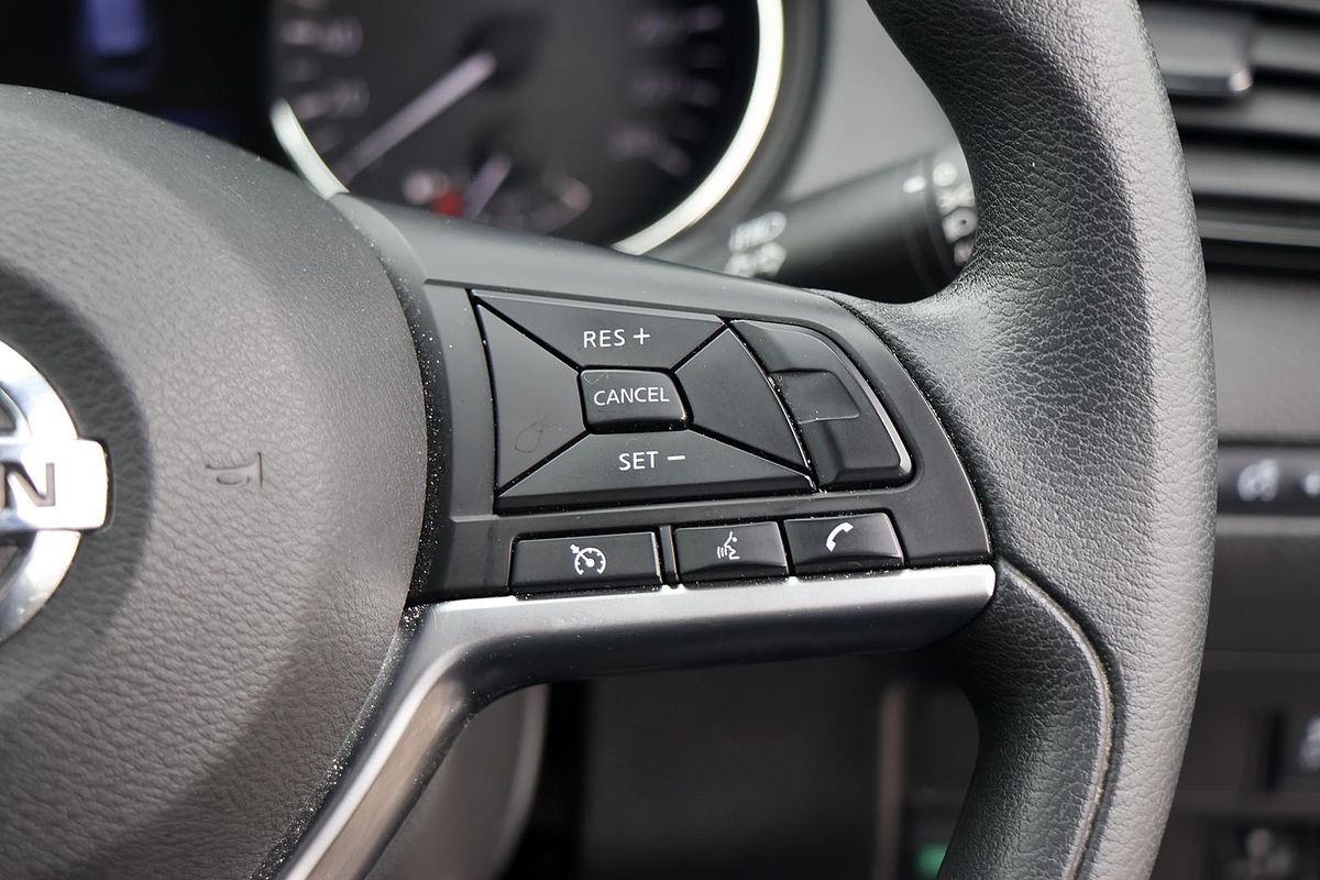2022 Nissan X-TRAIL ST T32