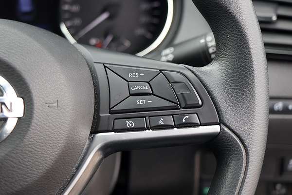 2022 Nissan X-TRAIL ST T32