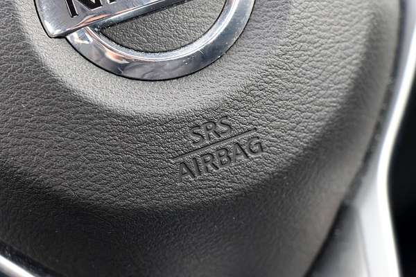 2022 Nissan X-TRAIL ST T32
