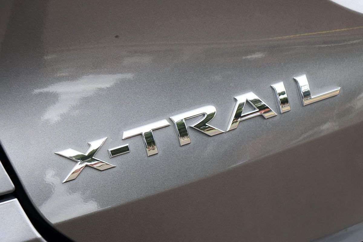 2022 Nissan X-TRAIL ST T32