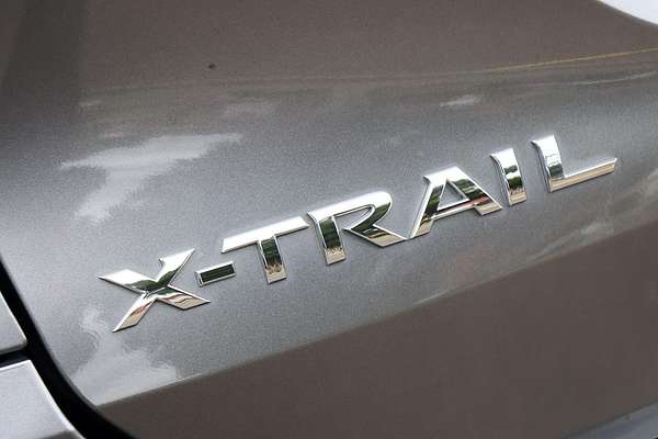 2022 Nissan X-TRAIL ST T32