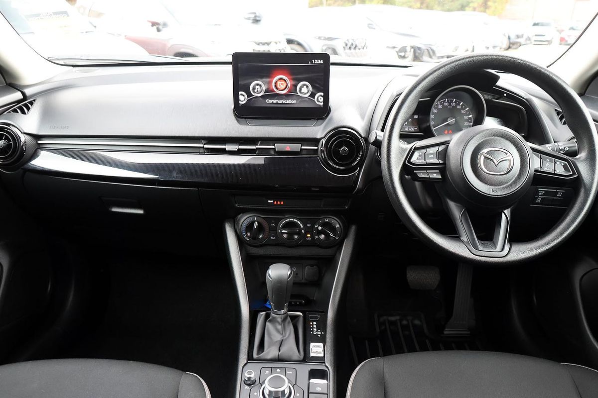 2024 Mazda CX-3 G20 Sport DK
