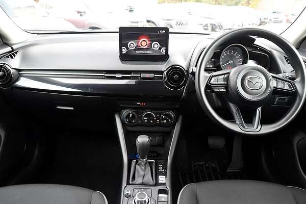 2024 Mazda CX-3 G20 Sport DK