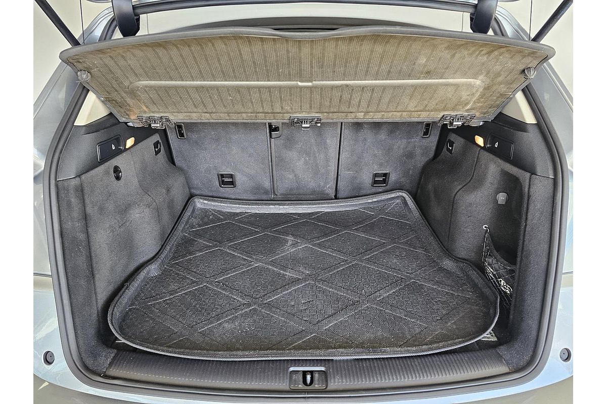 2010 Audi Q5 FSI 8R