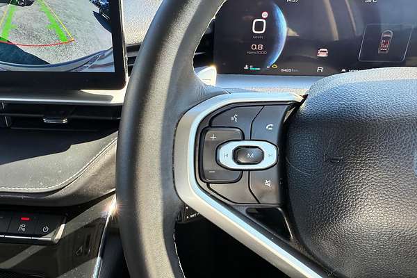 2022 GWM H6 Ultra B01