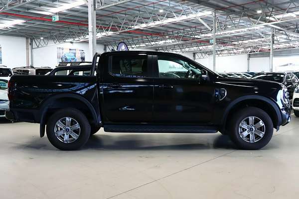 2023 Ford Ranger XLT 4X4 3.0L