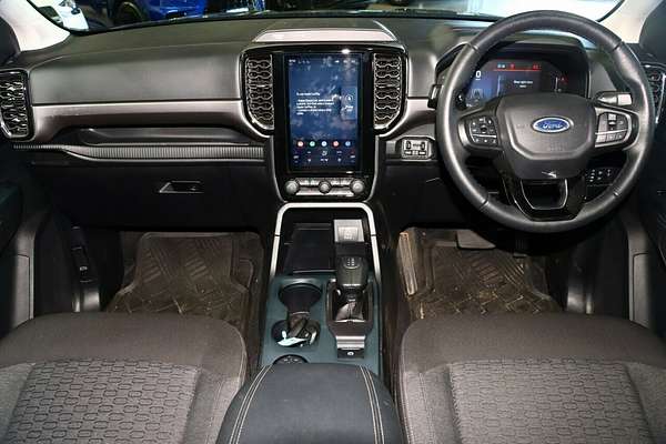 2023 Ford Ranger XLT 4X4 3.0L